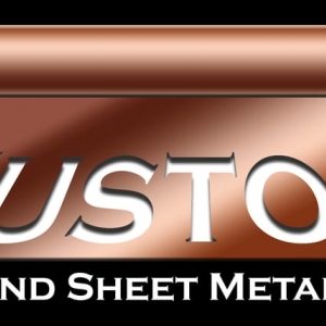 Photo of Custom Copper & Sheet Metal Roofing