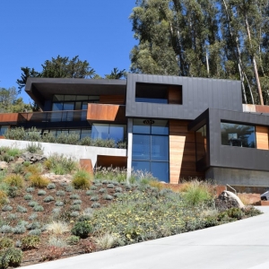 Photo of Custom Copper & Sheet Metal Roofing