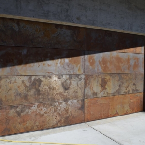 Photo of Custom Copper & Sheet Metal Roofing