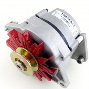 Photo of Hamilton Ferris Co Power Products