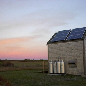 Photo of Hamilton Ferris Co Power Products
