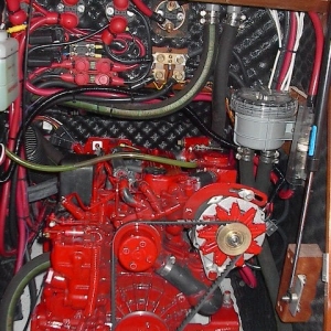 Photo of Hamilton Ferris Co Power Products