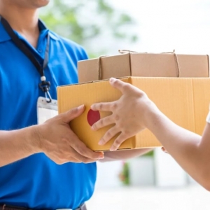Photo of Homerun Couriers