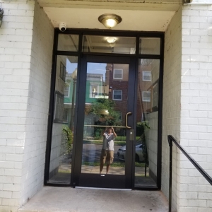 Photo of United Glass & Doors