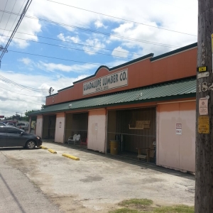 Photo of Guadalupe Lumber
