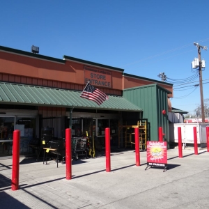 Photo of Guadalupe Lumber