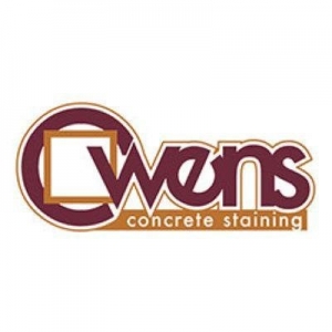 Photo of Owens Concrete Staining