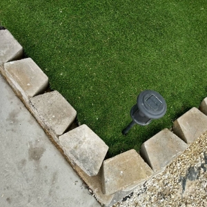 Photo of All purpose lawn
