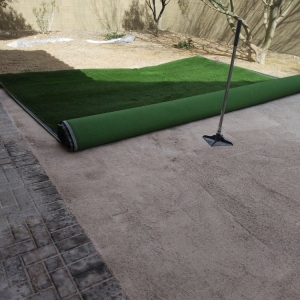 Photo of All purpose lawn