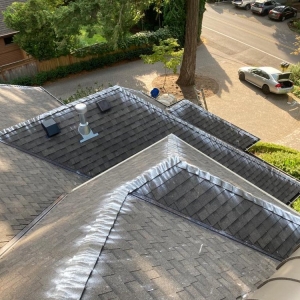 Portland Oregon Roofers