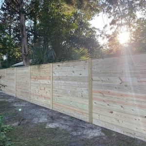 Gainesville Fence 4 All