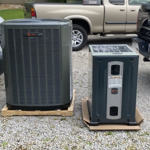 Photo of Air Unlimited Heating and Cooling