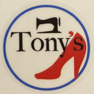 Photo of Tonyâs Alteration & Shoe Care