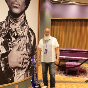 Photo of Paisley Park