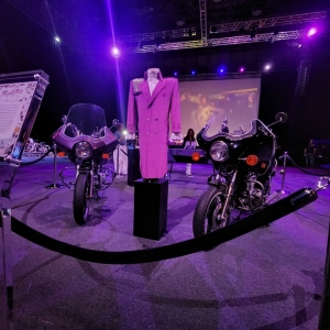 Photo of Paisley Park