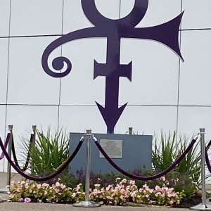 Photo of Paisley Park