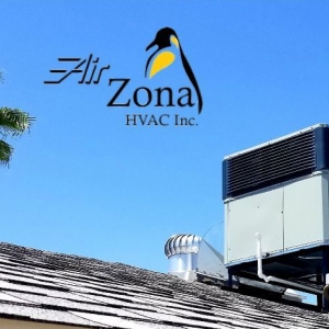 Photo of AirZona HVAC