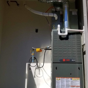 Photo of AirZona HVAC