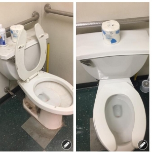 Photo of Pride Cleaning Pros