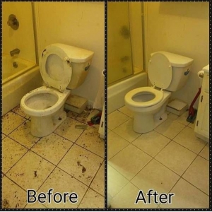 Photo of Pride Cleaning Pros