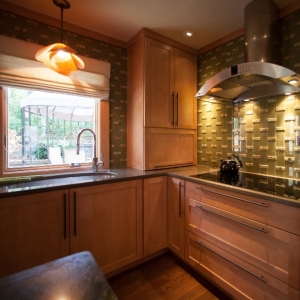 Photo of Dana King Design Build Remodeling