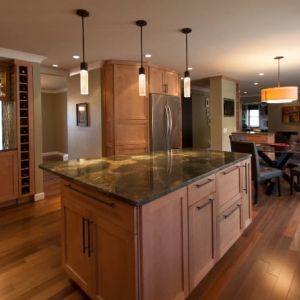 Photo of Dana King Design Build Remodeling
