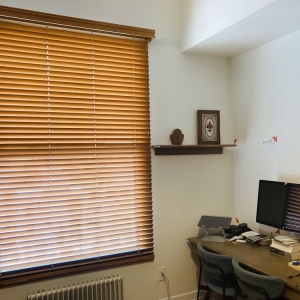 Photo of Day Light Window Treatments
