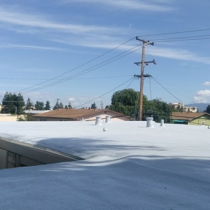 Photo of Dura-Foam Roofing & Solar Center