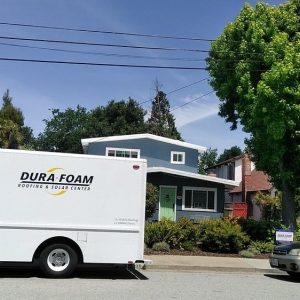Photo of Dura-Foam Roofing & Solar Center
