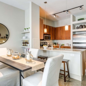Photo of IMT Lakeshore Lofts