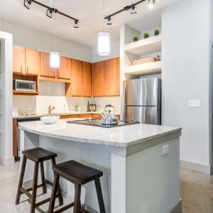 Photo of IMT Lakeshore Lofts