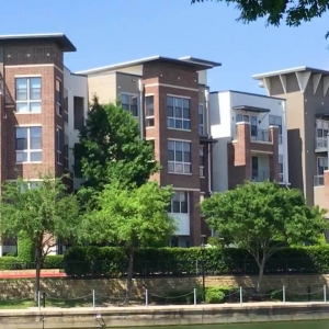 Photo of IMT Lakeshore Lofts