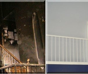 Photo of EHS Restoration