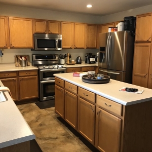 Photo of California Cabinets Distributor