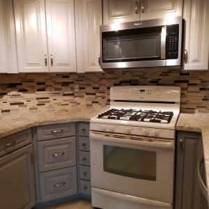 Photo of California Cabinets Distributor