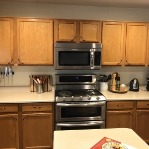 Photo of California Cabinets Distributor