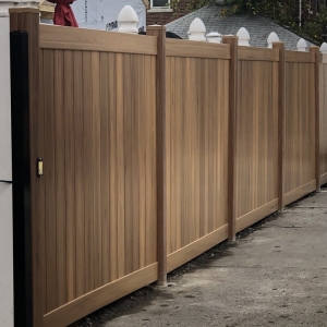 Photo of Detroit Fence Company