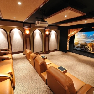 Photo of Audio Visual Architects