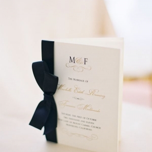 Photo of Invitation to Party