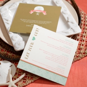 Photo of Invitation to Party