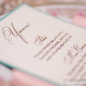 Photo of Invitation to Party