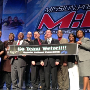 Photo of The Wetzel Group