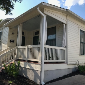 Photo of Central Texas Custom Gutters