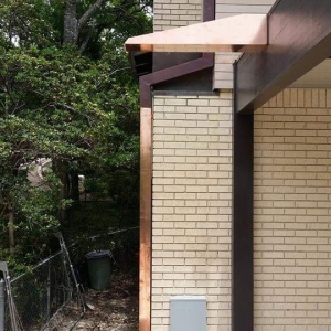 Photo of Central Texas Custom Gutters