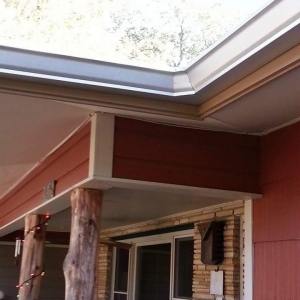 Photo of Central Texas Custom Gutters