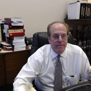 Photo of Kenneth M Stillman