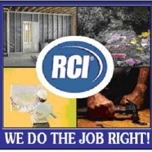 Photo of RCI Enterprises House Leveling & Foundation Repair