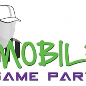 Photo of Mobile Game Party