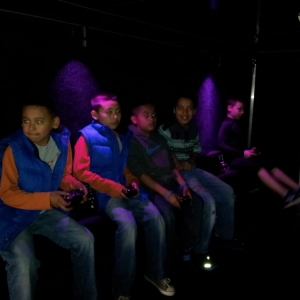 Photo of Mobile Game Party