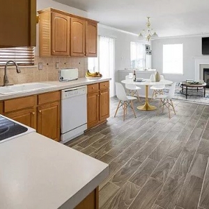 Photo of Sims Custom Flooring & Renovation